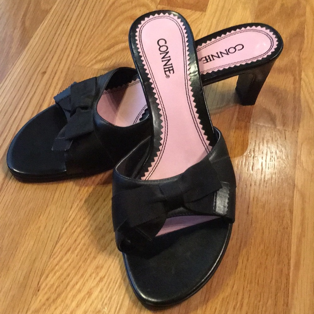 Dress shoe